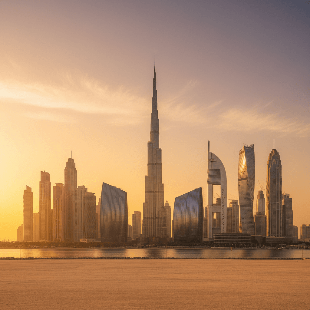 IATF Dubai