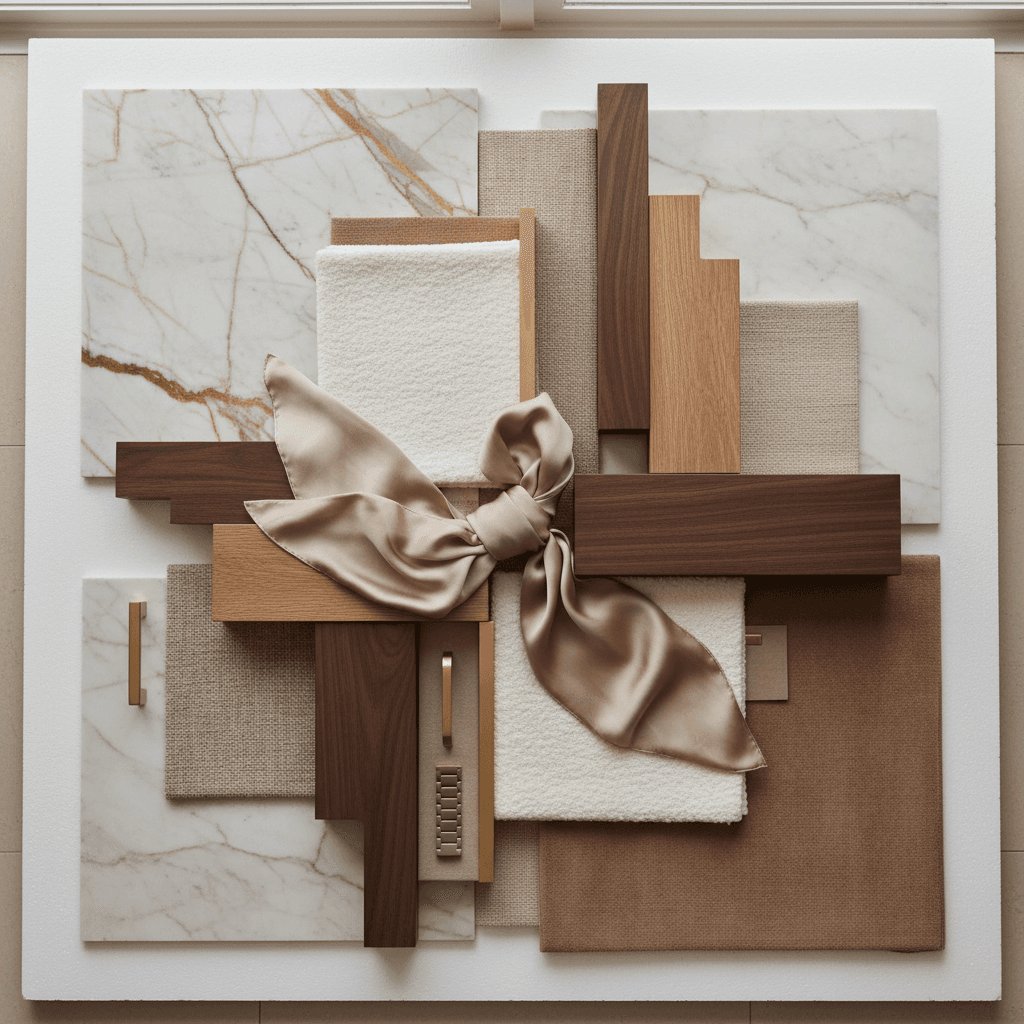 Matter & Shape — view 1
