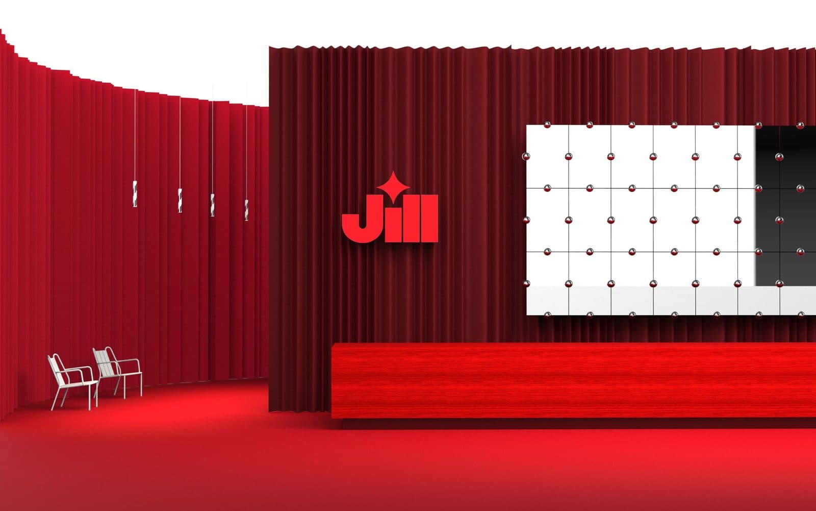 JILL — view 1