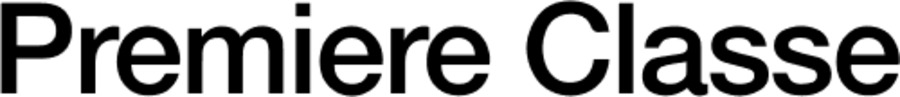 Première Classe wordmark
