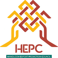Handloom Export Promotion Council logo