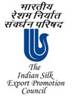 Indian Silk Export Promotion Council logo